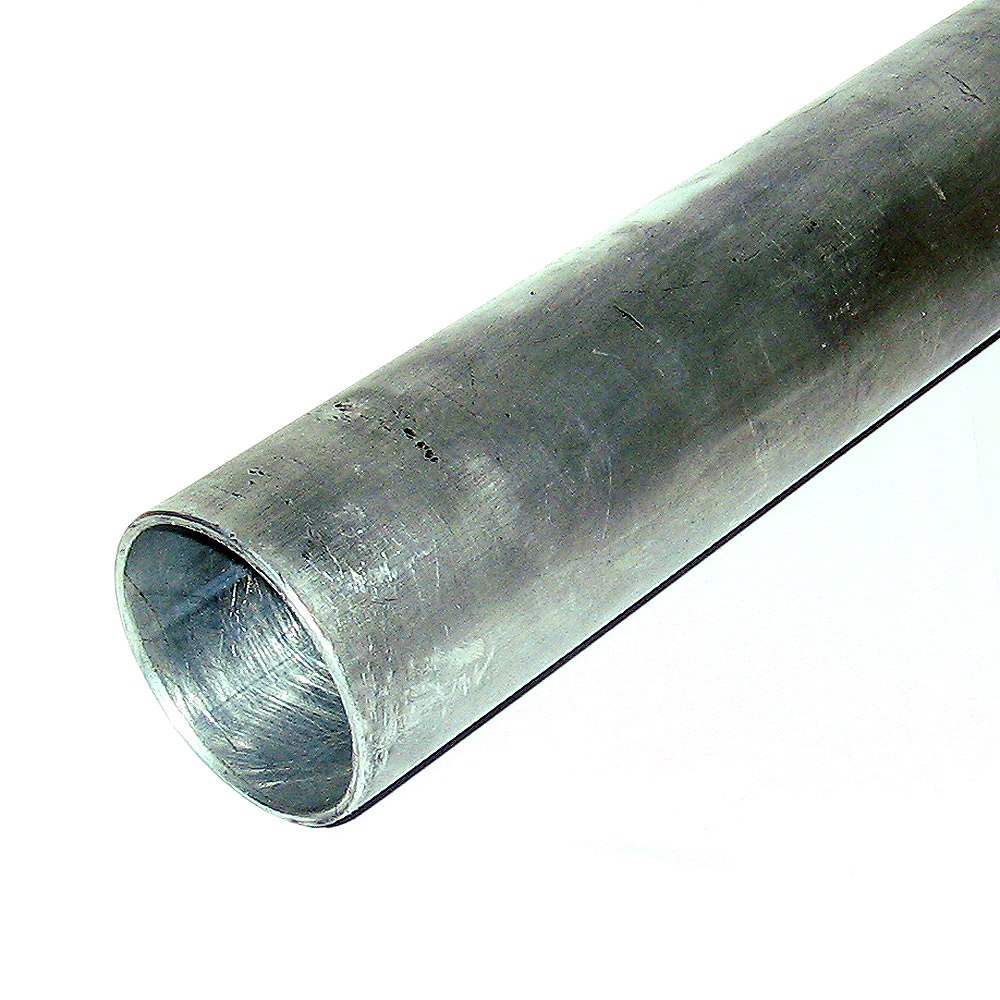 Труба алюминиевая 50х2,0х6000 мм.