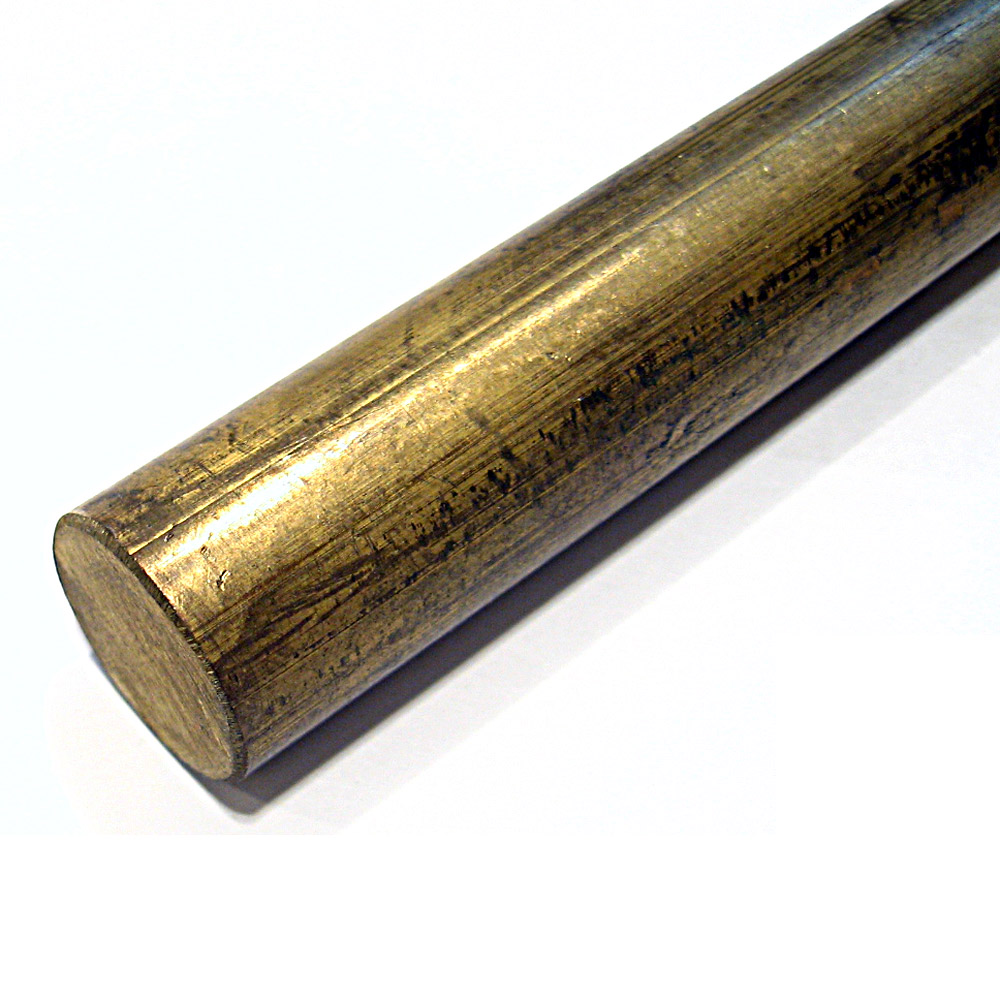 Кругляк бронзовый 150 мм БрОЦС5-5-5