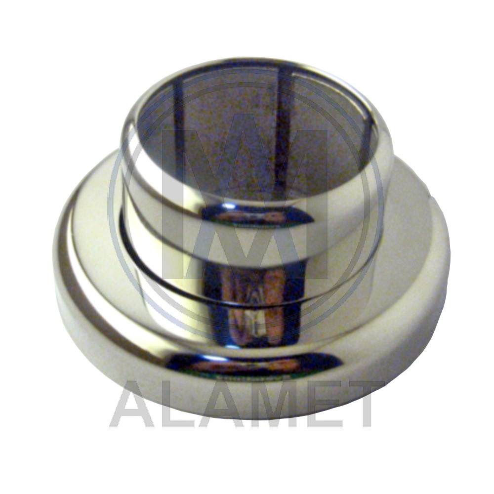 Комплект для крепления стойки Ø 50,8 мм FR-03-508 AISI 304